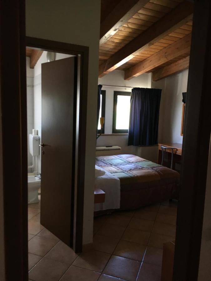 B&B Drago Verde Pian del Voglio Bagian luar foto